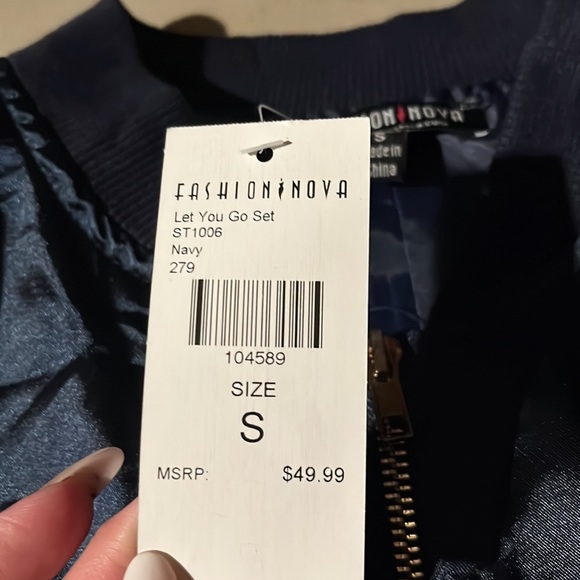 Let you go set track set - Picture 4 of 4